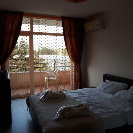 阳光海滩Apartament Grand Kamelia公寓 外观 照片