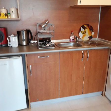 阳光海滩Apartament Grand Kamelia公寓 外观 照片