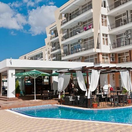 阳光海滩Apartament Grand Kamelia公寓 外观 照片