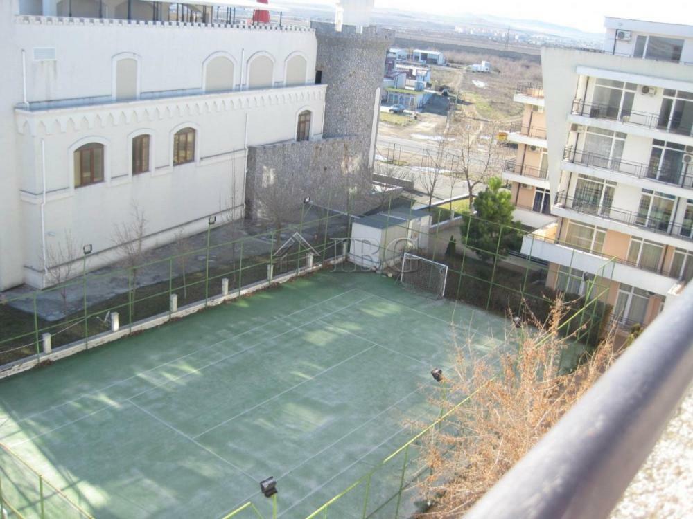 阳光海滩Apartament Grand Kamelia公寓 外观 照片
