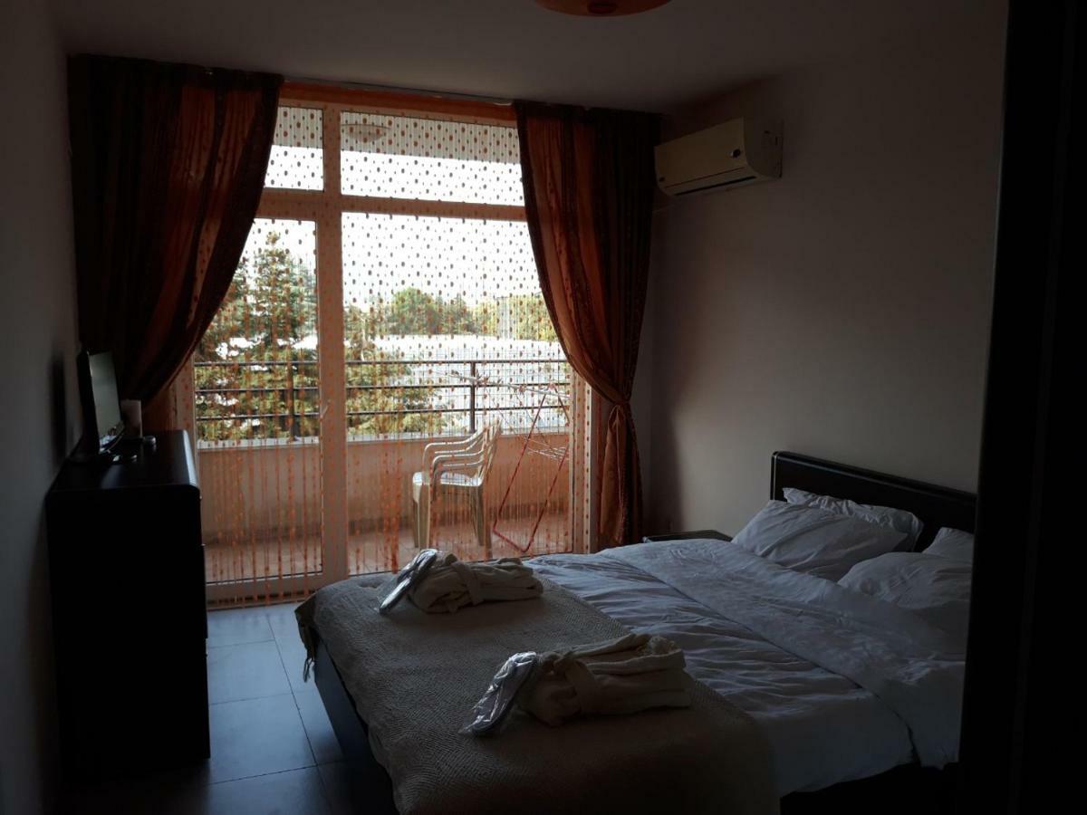阳光海滩Apartament Grand Kamelia公寓 外观 照片