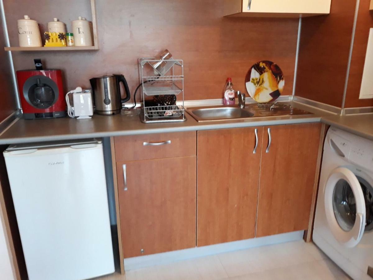 阳光海滩Apartament Grand Kamelia公寓 外观 照片