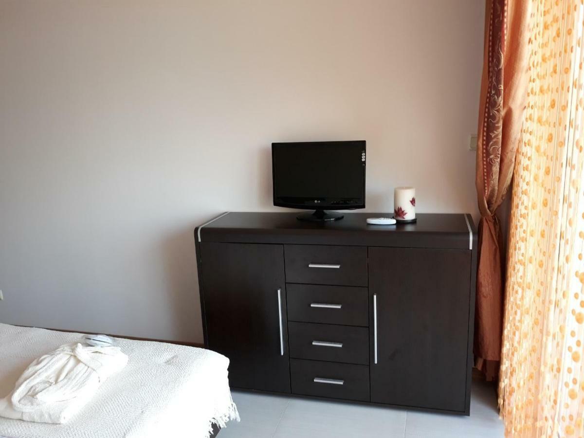 阳光海滩Apartament Grand Kamelia公寓 外观 照片