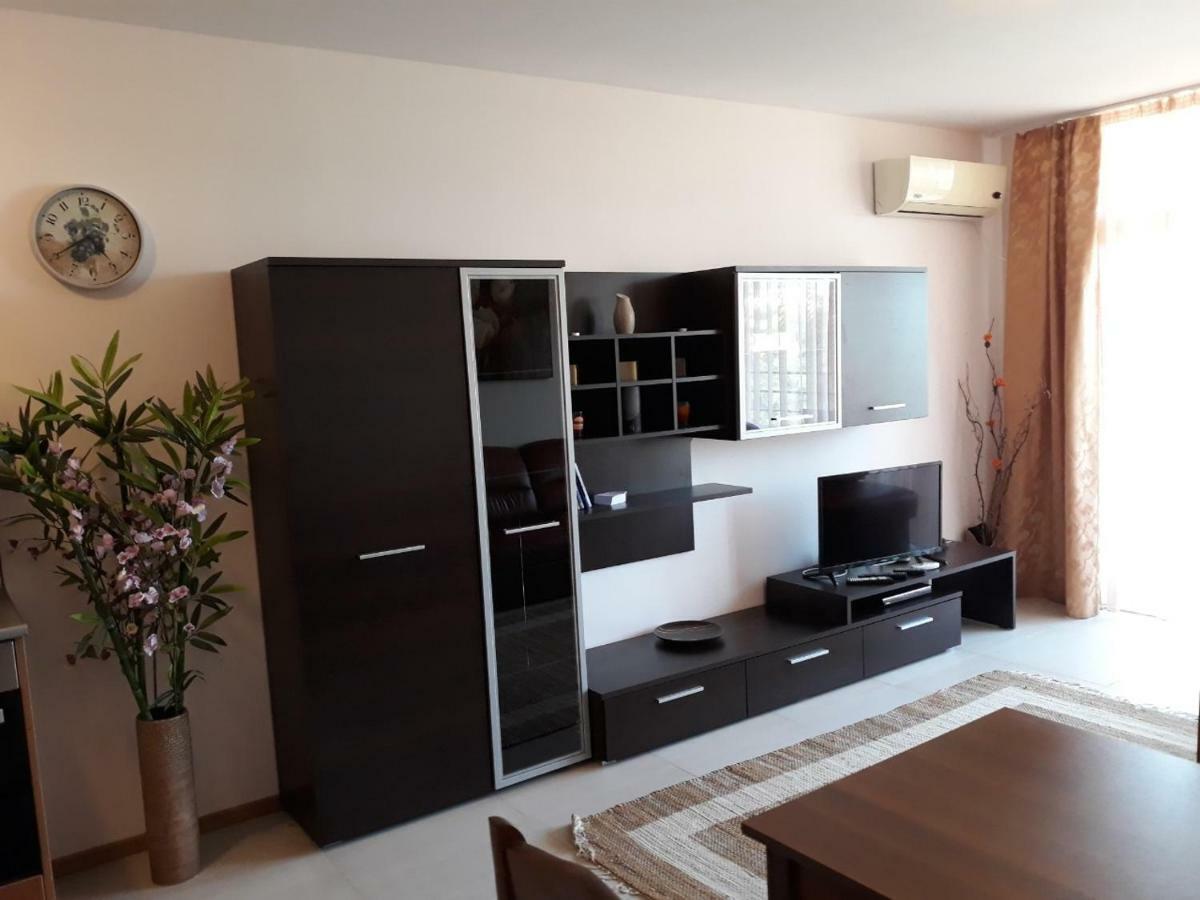 阳光海滩Apartament Grand Kamelia公寓 外观 照片