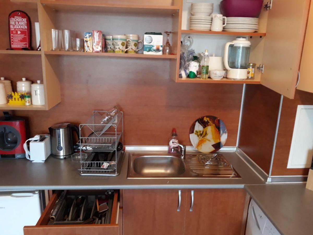 阳光海滩Apartament Grand Kamelia公寓 外观 照片