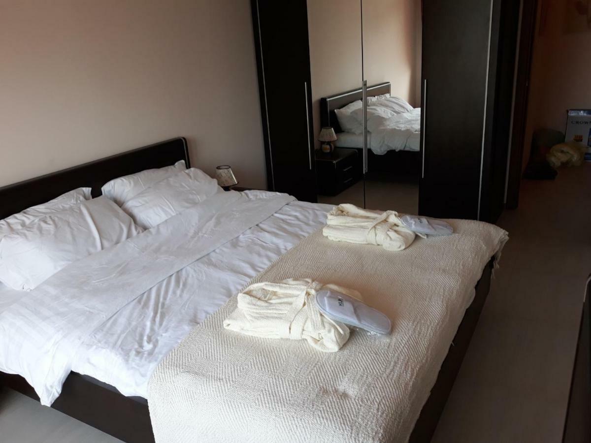 阳光海滩Apartament Grand Kamelia公寓 外观 照片