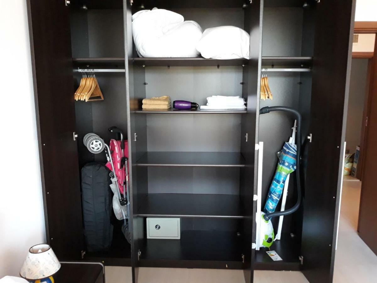阳光海滩Apartament Grand Kamelia公寓 外观 照片
