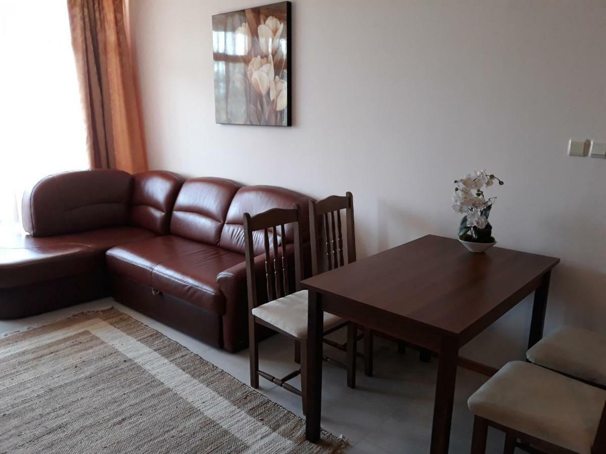 阳光海滩Apartament Grand Kamelia公寓 外观 照片
