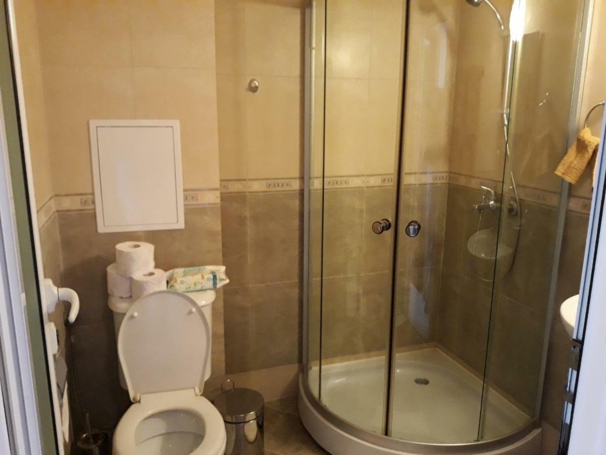 阳光海滩Apartament Grand Kamelia公寓 外观 照片