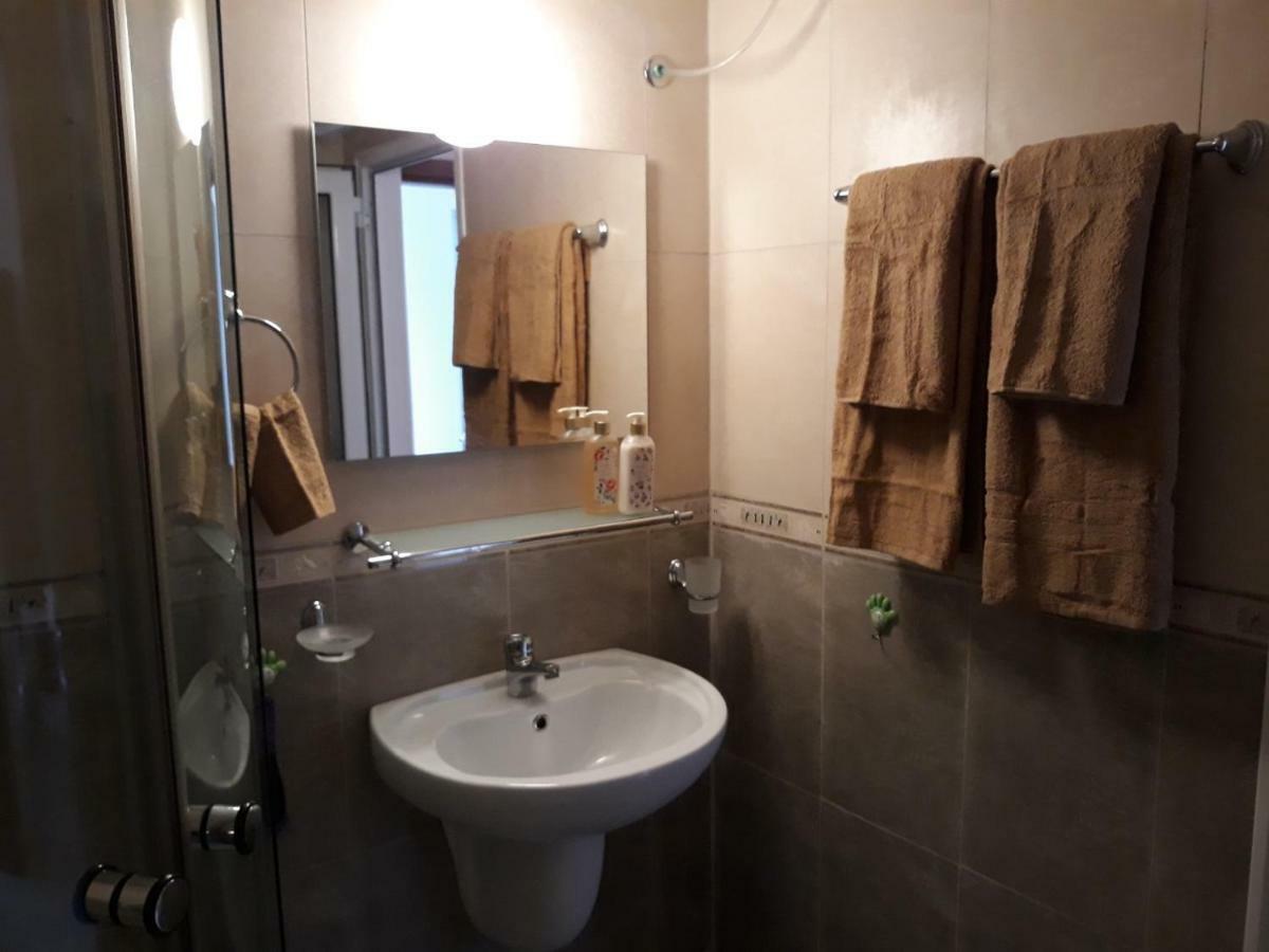 阳光海滩Apartament Grand Kamelia公寓 外观 照片