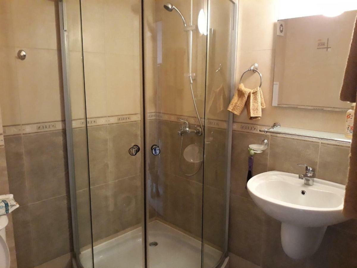 阳光海滩Apartament Grand Kamelia公寓 外观 照片